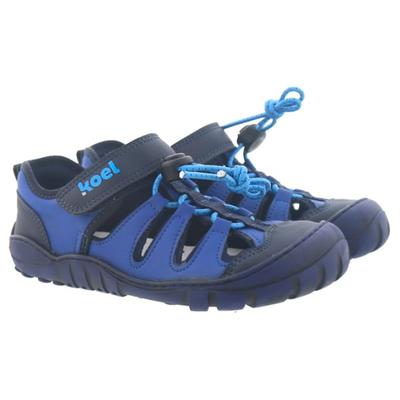 Koel - Kid's Madison 2.0 - Barfußschuhe 36 | EU 36 blau Image
