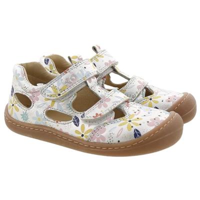 Koel - Kid's Bep Prints - Barfußschuhe 22 | EU 22 braun Image