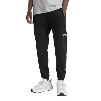 Essential Linear Logo Fleece Trousers