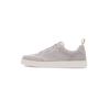 Sneaker N91 "Court M AE", Herren, Gr. 44, grau, Leder, casual, Schuhe