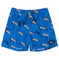 Quiksilver - Kid's Next Gen Volley 14 - Boardshorts Gr 8 Years blau