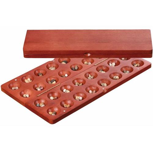 Philos 3002 - Hus, Hevea Holz, Strategiespiel - Philos
