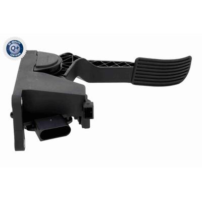 VEMO Sensor, Fahrpedalstellung Q+, Erstausrüsterqualität Fahrpedal 5-polig für MERCEDES-BENZ 9013000404 A9013000404 F01C050009 V30-82-0015 Image