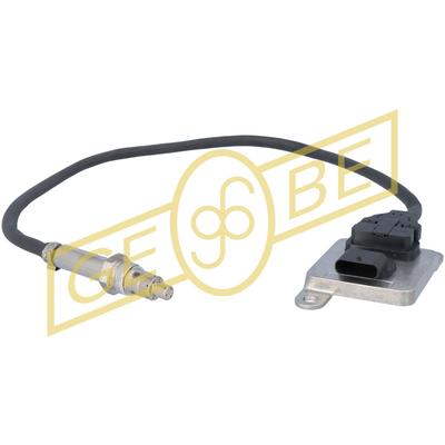 GEBE Universal 12V für ISUZU 8982465060 9 3671 1 Image