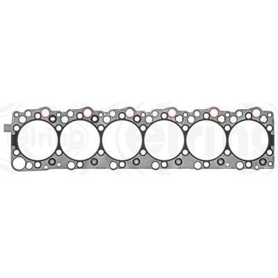 ELRING Universal Ø143mm 143mm für IVECO 5801984195 B18.910 Image