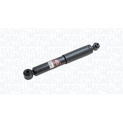 MAGNETI MARELLI Stoßdämpfer hinten rechts links Zweirohr 45mm für SACHS PEUGEOT CITROËN 5206QH 9807784080 9678510180 357369070000