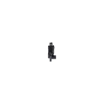 BOSCH Generatorregler für OPEL 93190141 1 986 AE0 140 Image