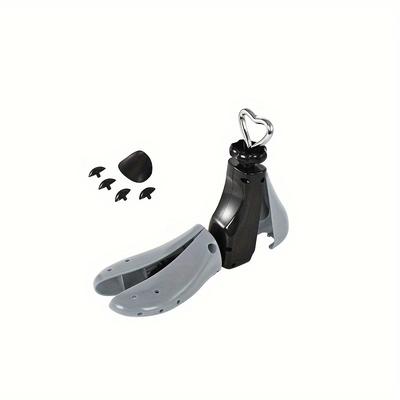 TEMU 1 Pack High Top Shoe Tree - Unisex