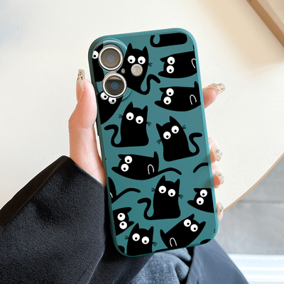 TEMU Pattern Phone For 15 14 11 Xs Xr 7 8 Se Zs1 Image