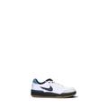 NIKE - FULL FORCE LO Sneaker uomo bianca/nera in pelle