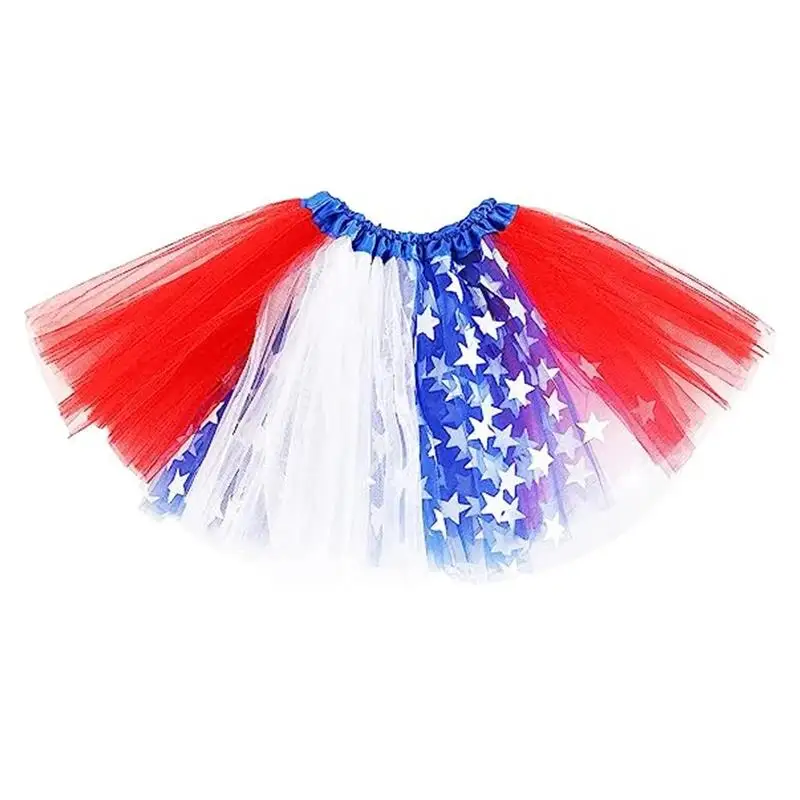 Tutu Röcke für 2-8 Jahre kleine & große Mädchen Kinder, tanzen Halloween Kostüm Cosplay