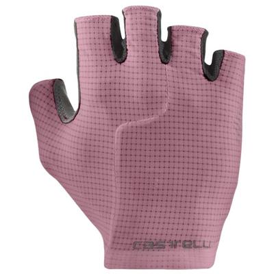 Castelli - Women's Premio Evo Glove - Handschuhe Gr Unisex M rosa Image