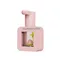 Cartoon Pet Foam Soap Dispenser Touch-free And Waterproof Automatic Sensor Hand Washing Machine for Home Bathroom, 손세정제 자동 디스펜서