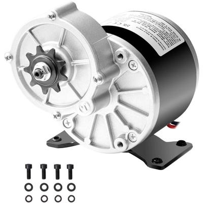 Mophorn - 350 w 24 v elektrischer leistungsstarker Gleichstrommotor 3000 U/min – Elektromotor für Image