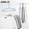 Multi functional clothes hanger, dormitory, household clothes hanging, folding clothes hanger, 11