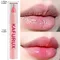 Lippenstift mit Kristalltemperaturwechsel, langanhaltender, feuchtigkeitsspendender Lippenbalsam, Farbwechsel, Lippenstift, Lippenpflege, Make-up, Schönheit, Kosmetik
