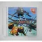 Dreamcast Zero Gunner 2 Copy Disc Game Replica Unlock DC Game Console Retro Video Game Direct Reading Game
