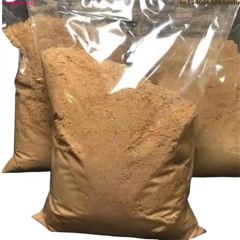 Hochwertiges natürliches Sandelholzpulver, Heimduft, pulverisierter Weihrauch, Büro, Haushalt, Schlafzimmer, Toilette, langlebiger aromatischer Weihrauch Image