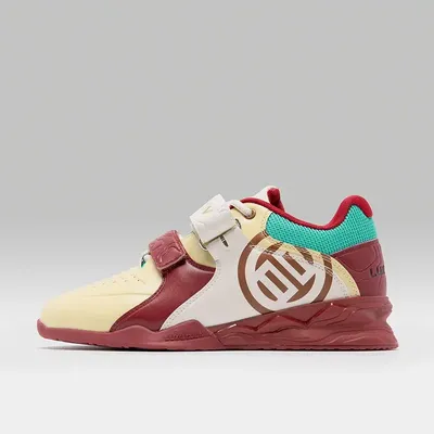 Comprehensive Training Sports Shoes Professional Weightlifting Shoes Wear-resistant Deadlift Shoe Men's and Women's Squat Shoes