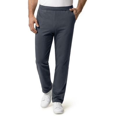 Walbusch Herren Freizeit-Hose Ultraleicht Grau Image