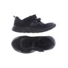 Skechers Damen Kinderschuhe, Gr. 31, schwarz, Kunstleder