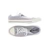 Converse Damen Sneakers, Gr. 38, grau, kein Etikett