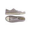 Converse Damen Sneakers, Gr. 39, grau, kein Etikett