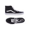 Vans Damen Sneakers, Gr. 39, schwarz, kein Etikett