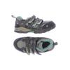 Jack Wolfskin Herren Kinderschuhe, Gr. 29, grau, kein Etikett, Tex Membran