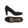 Clarks Damen Pumps, Gr. 38, schwarz, kein Etikett