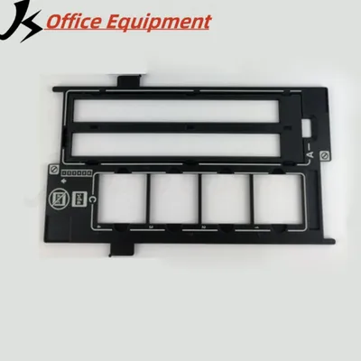 1pc1423040 Photo Holder Assy Film Slide 35mm Negative Holder & Cover Guide for Epson V500 V550 V600