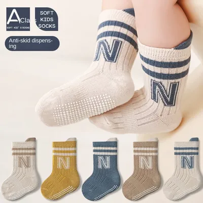 Baby+Kids+Socks