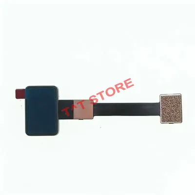 NEW Original GG7FN FOR DELL Precision 7550 7560 7750 7760 Fingerprint Reader Module Free Shipping
