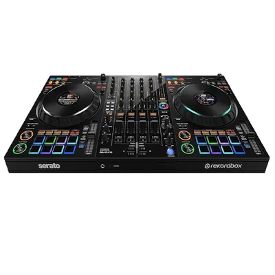 Discounted Price For Brand New Pioneer DJ DDJ FLX10 4 deck DJ Controller