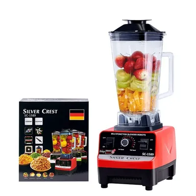 Juicers