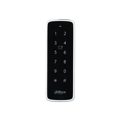 Dahua ASR1201D Slim Water-proof RFID Reader