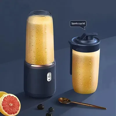Juicers