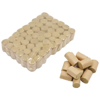 54Pcs/108Pcs Beekeeping Special Bee Hive Smoke Bomb Smoke Sprayer Herb Wormwood Smoker Smoke Spray