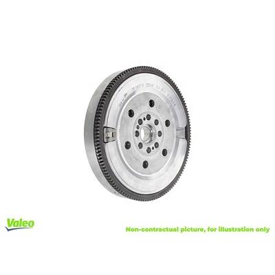 Valeo Schwungrad [Hersteller-Nr. 836748] für Audi, Seat, Skoda, VW Image