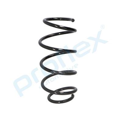 Proflex Automotive Fahrwerksfeder [Hersteller-Nr. PX1-0320] für Nissan, Renault Image