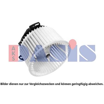 Aks Dasis Innenraumgebläse [Hersteller-Nr. 118089N] für Mazda Image