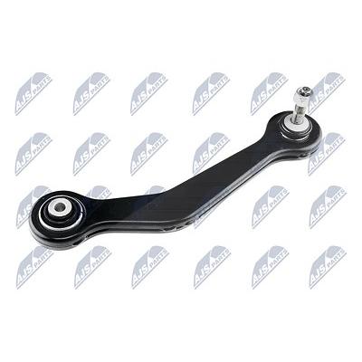 Nty Lenker, Radaufhängung [Hersteller-Nr. ZWT-BM-031] für BMW Image