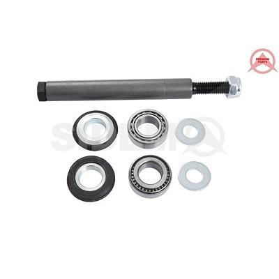 Sidem Reparatursatz, Radaufhängung [Hersteller-Nr. 19673KIT] für Fiat, Lancia Image