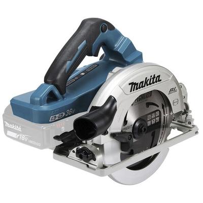 makita Akku-Handkreissäge »DHS782ZJ« Image
