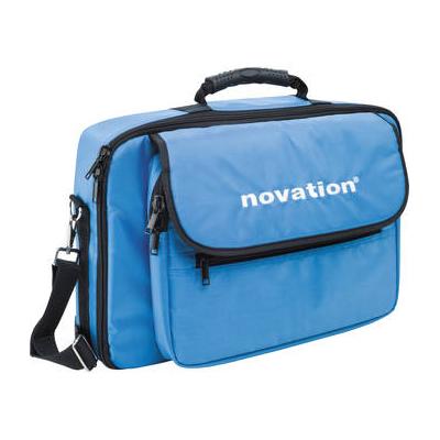 Novation Bass Station II Soft Gig Bag BASS-STATION-II-BAG