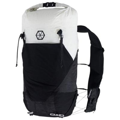 Samaya - Ultra Pace 20 - Trailrunningrucksack Gr M/L schwarz Image