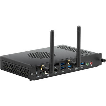 ViewSonic VPC37-W55-G1 OPS Slot-In PC for ViewBoard Interactive Displays VPC37-W55-G1
