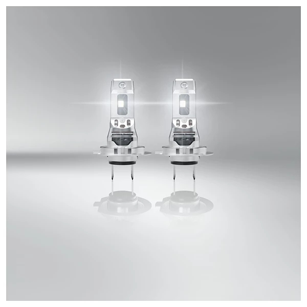 OSRAM [OSR] NIGHT BREAKER® LED SPEED H7 Glühlampe, Fernscheinwerfer,Glühlampe, Hauptscheinwerfer 12V 64210DWNBSP-2HB Image