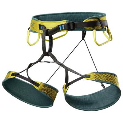 Arc'teryx - Skaha Harness - Klettergurt Gr M bunt Image
