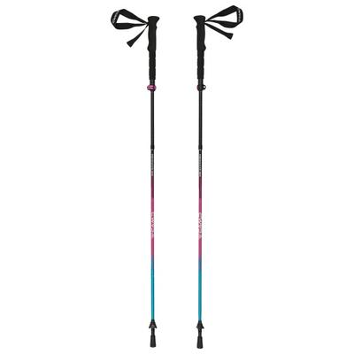 C.A.M.P. - Women's Sonic Alu Plus Ergo - Trekkingstöcke Länge 115-135 cm multi Image
